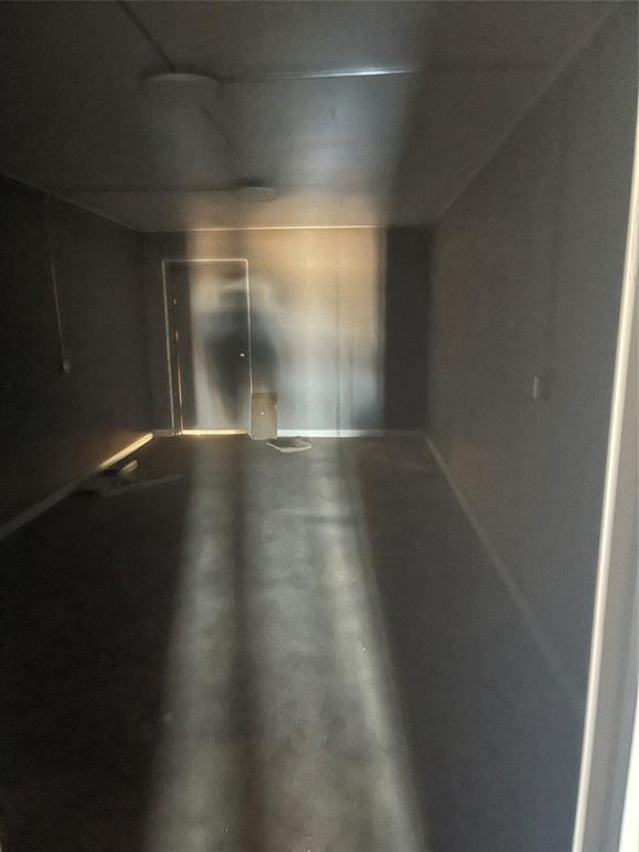 na - Commercial Lease