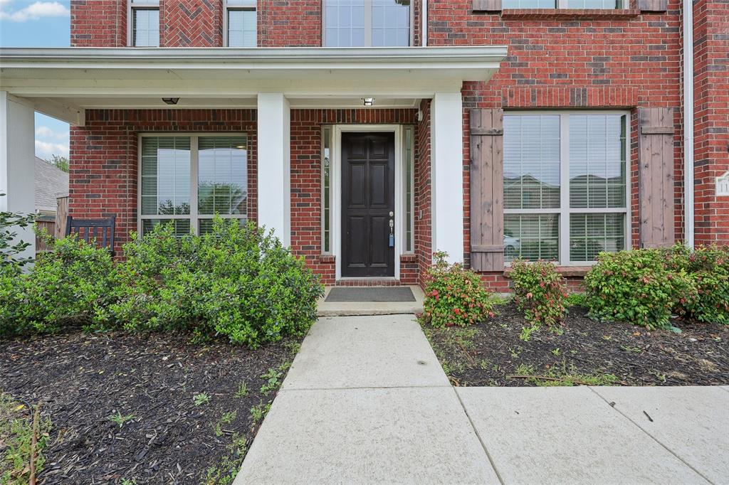 1108 Bentley Drive