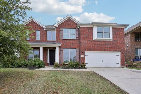 1108 Bentley Drive Roanoke TX 76262