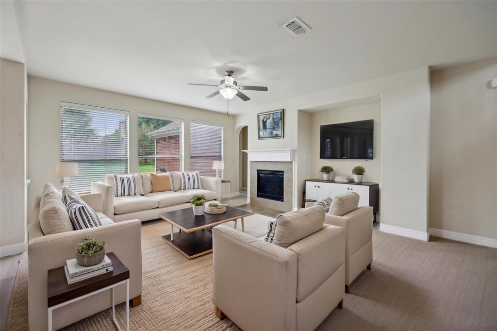 1108 Bentley Drive