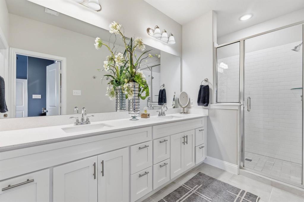 Euless Founders Parc Add - Residential