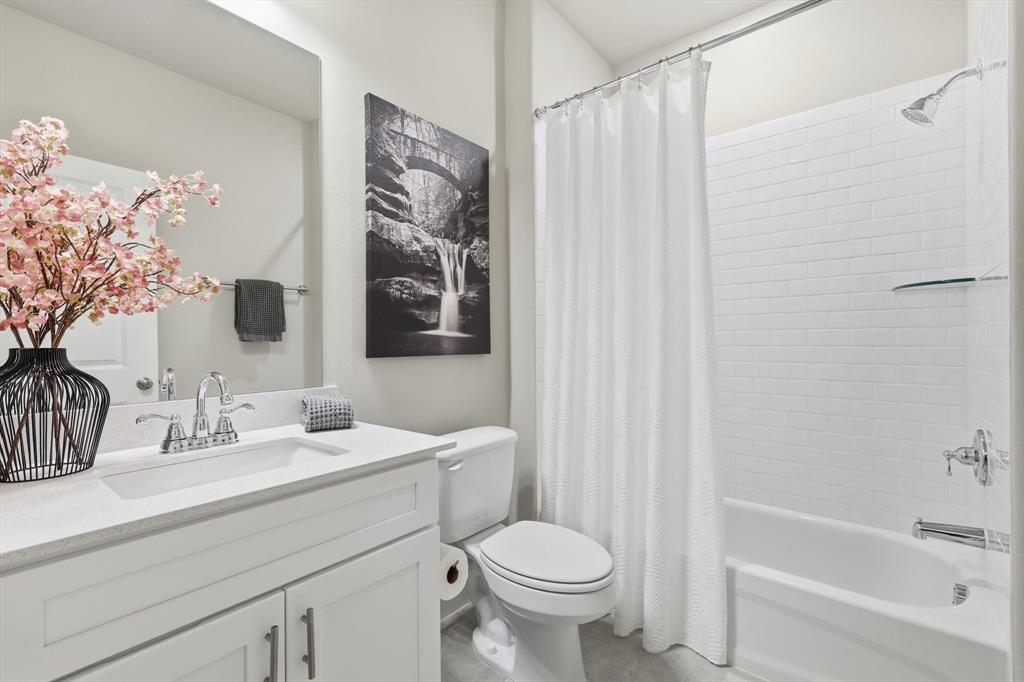 Euless Founders Parc Add - Residential