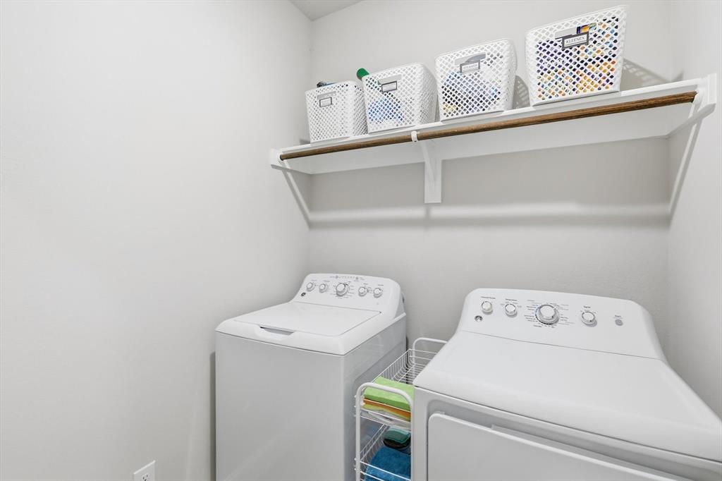 Euless Founders Parc Add - Residential