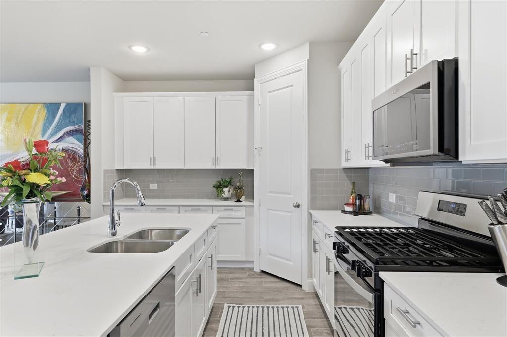 Euless Founders Parc Add - Residential