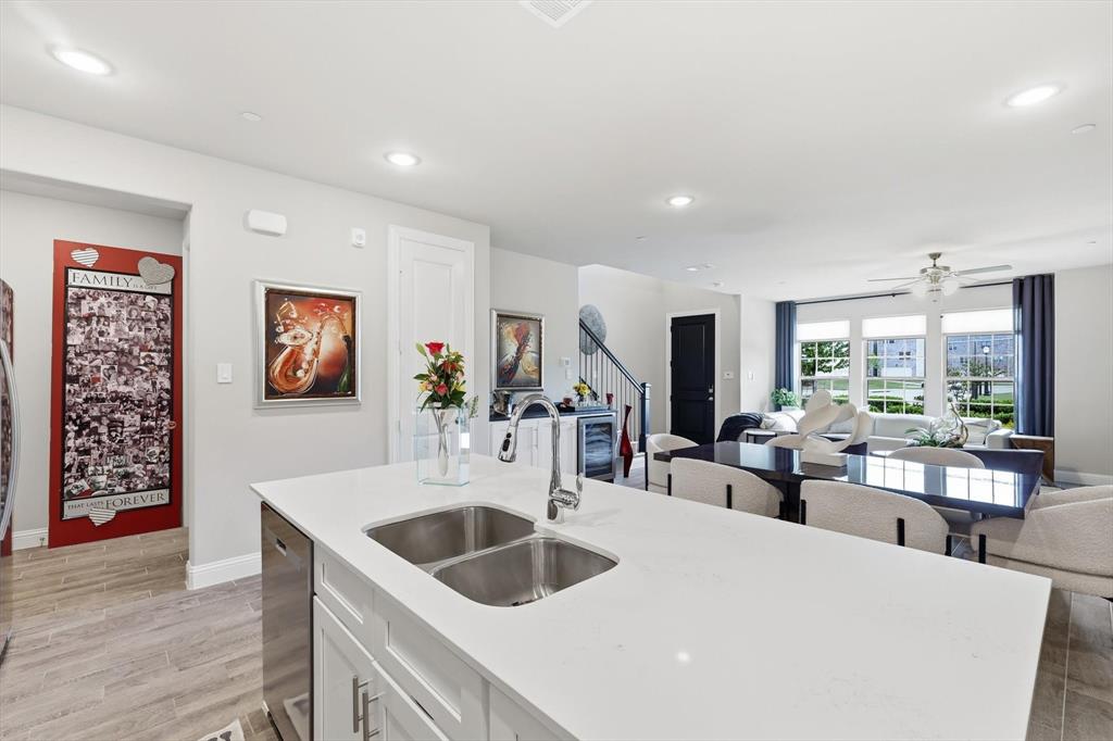 Euless Founders Parc Add - Residential