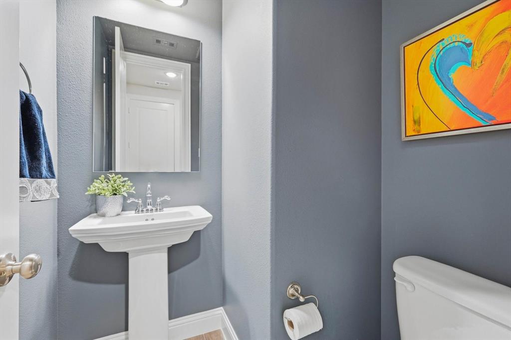 Euless Founders Parc Add - Residential