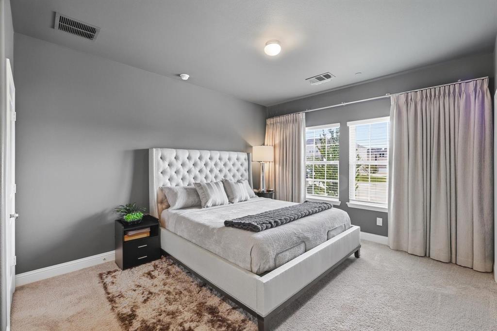Euless Founders Parc Add - Residential