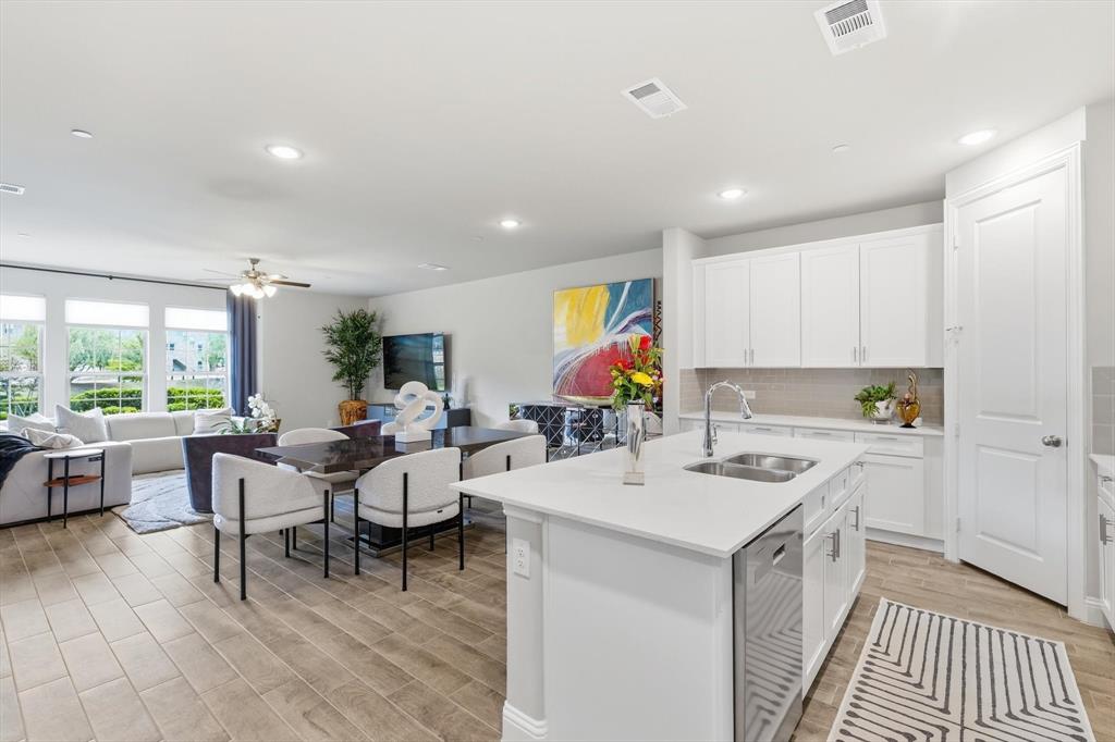 Euless Founders Parc Add - Residential