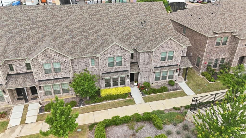 Euless Founders Parc Add - Residential