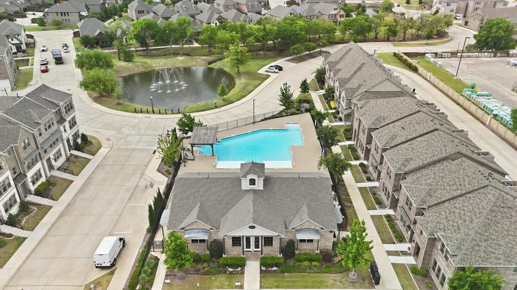 Euless Founders Parc Add - Residential