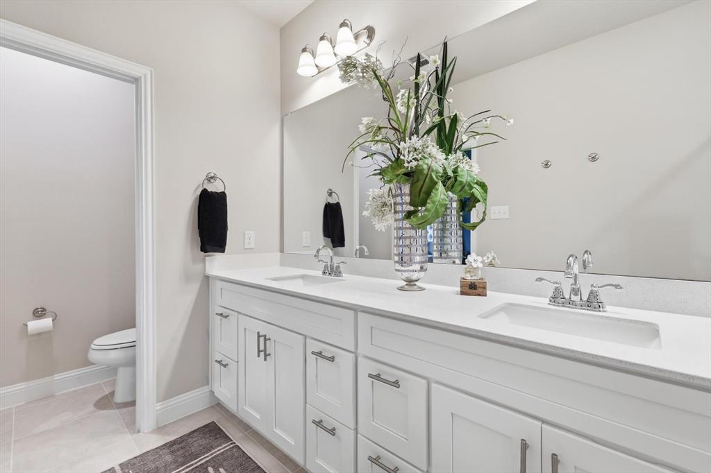 Euless Founders Parc Add - Residential