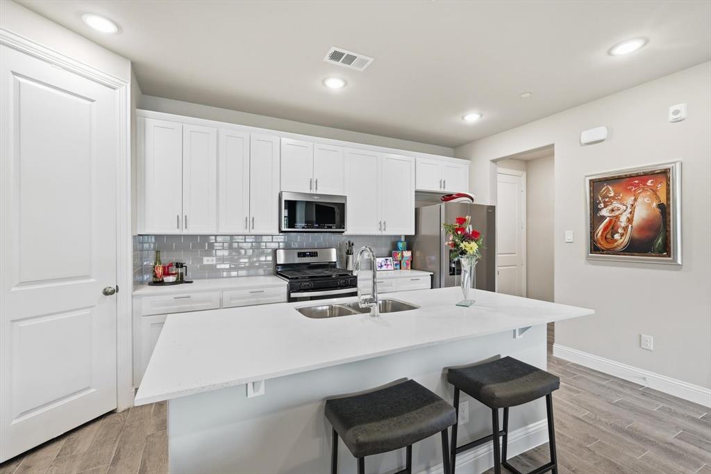 Euless Founders Parc Add - Residential