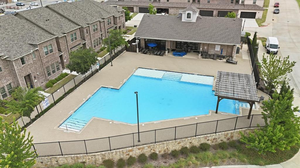 Euless Founders Parc Add - Residential