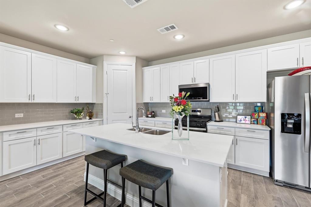 Euless Founders Parc Add - Residential