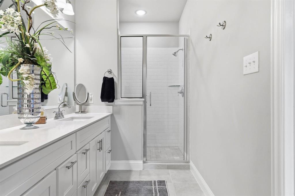 Euless Founders Parc Add - Residential