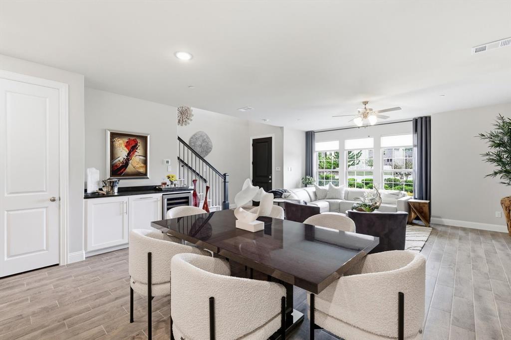 Euless Founders Parc Add - Residential