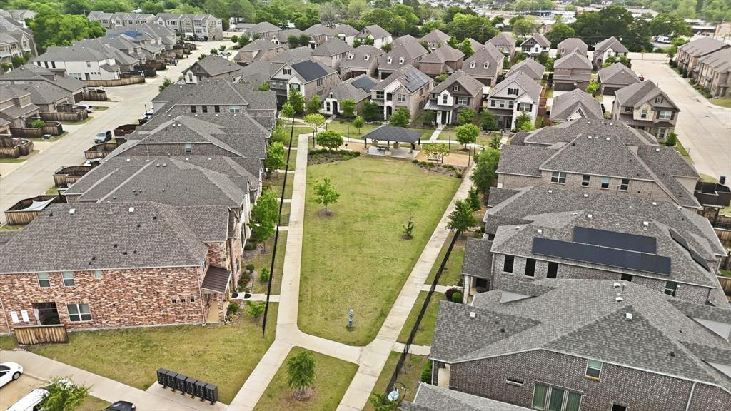 Euless Founders Parc Add - Residential