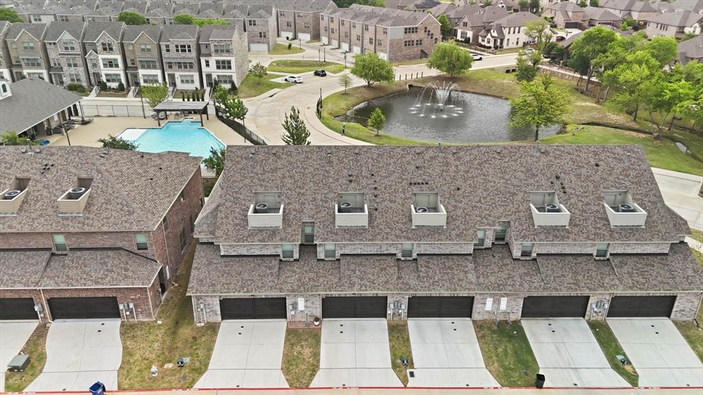 Euless Founders Parc Add - Residential