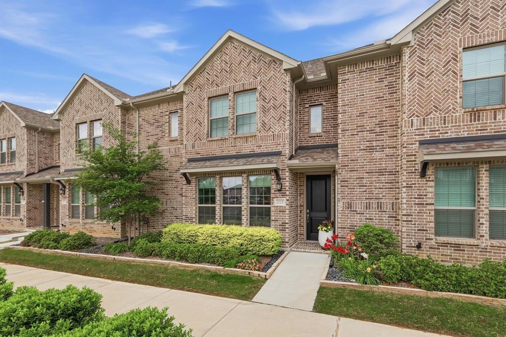 Euless Founders Parc Add - Residential