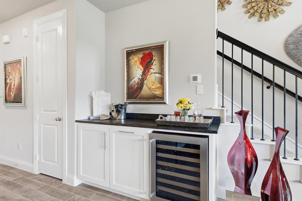 Euless Founders Parc Add - Residential