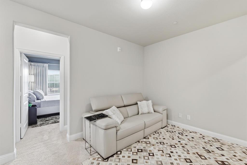Euless Founders Parc Add - Residential