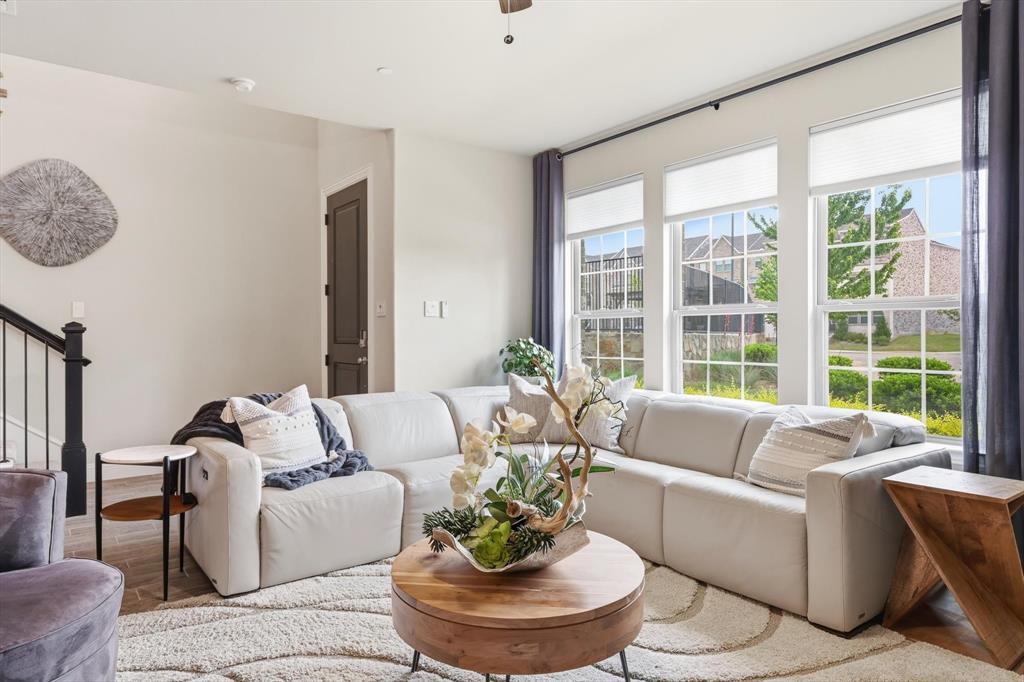Euless Founders Parc Add - Residential