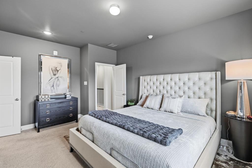 Euless Founders Parc Add - Residential