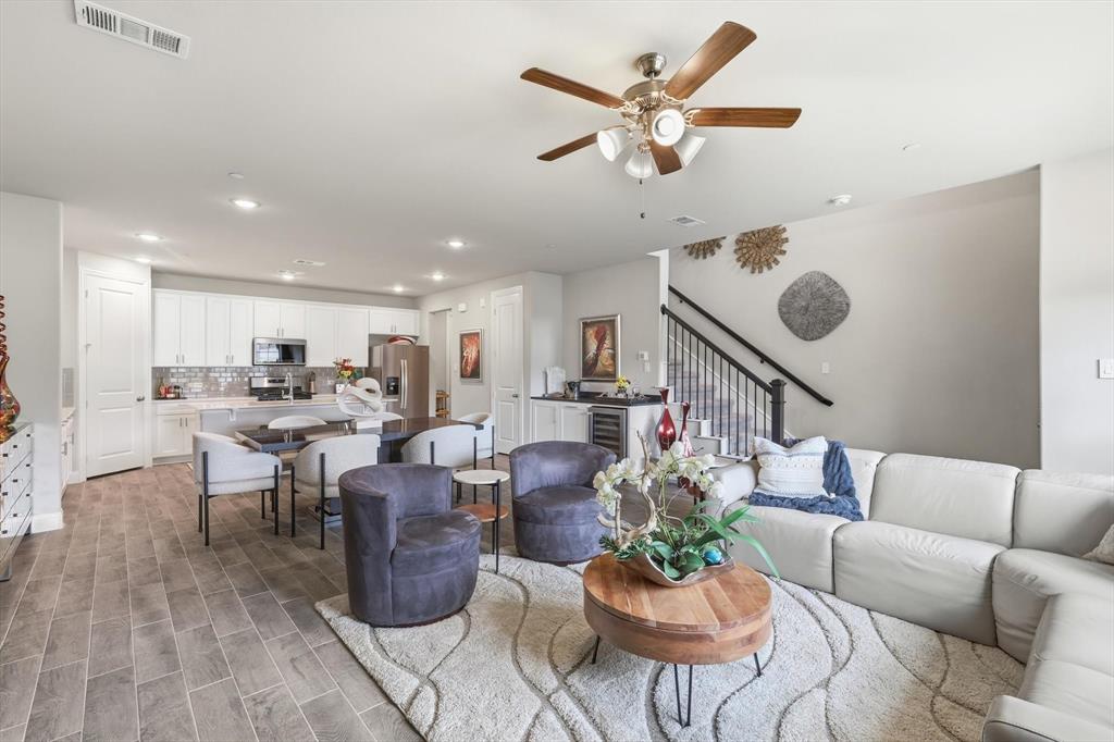 Euless Founders Parc Add - Residential