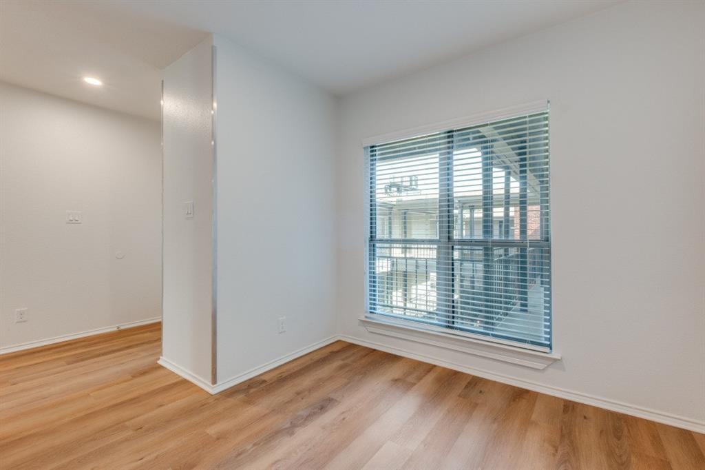 Highland Park High School - Residential Lease