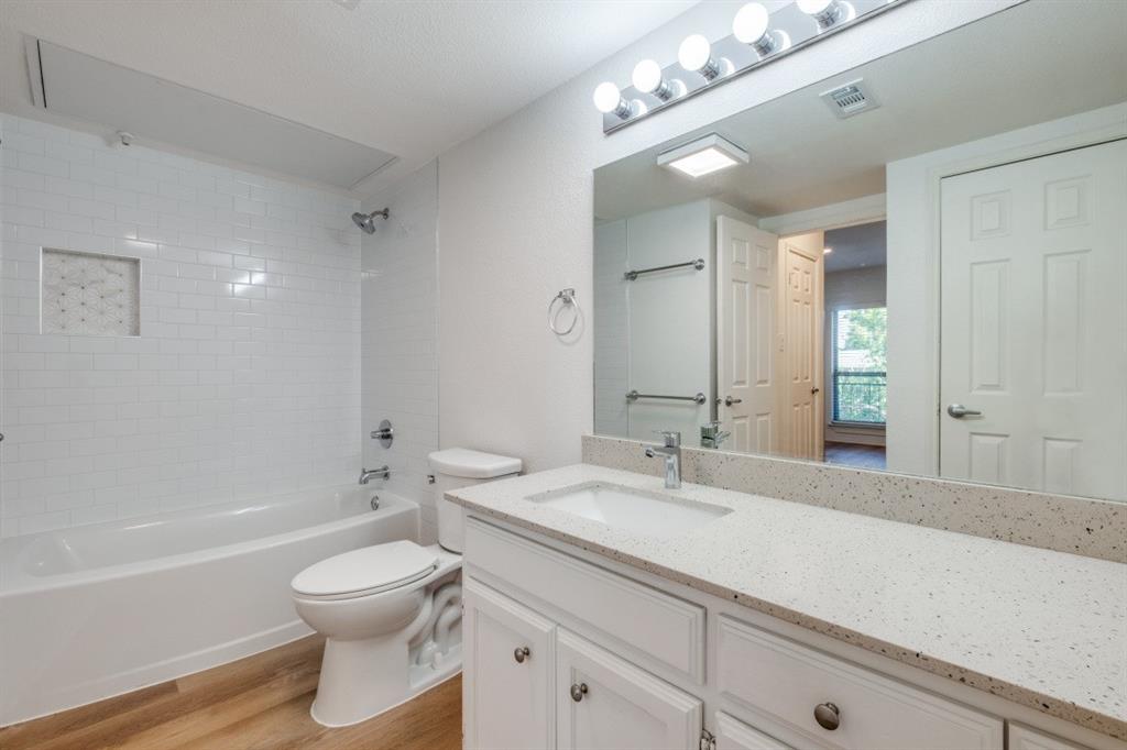 Highland Park High School - Residential Lease