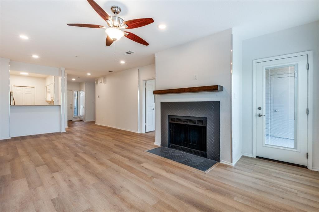 Highland Park High School - Residential Lease