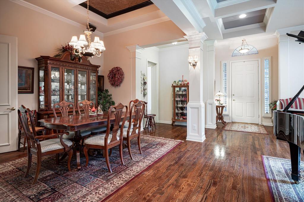 Muirfield Point - Residential