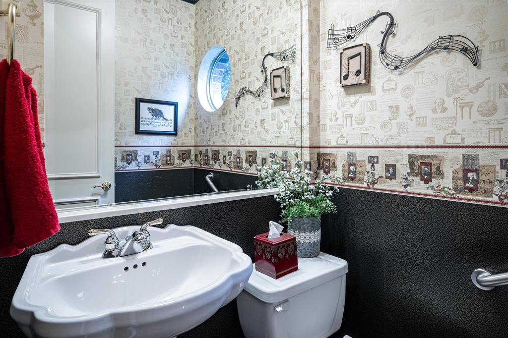 Muirfield Point - Residential