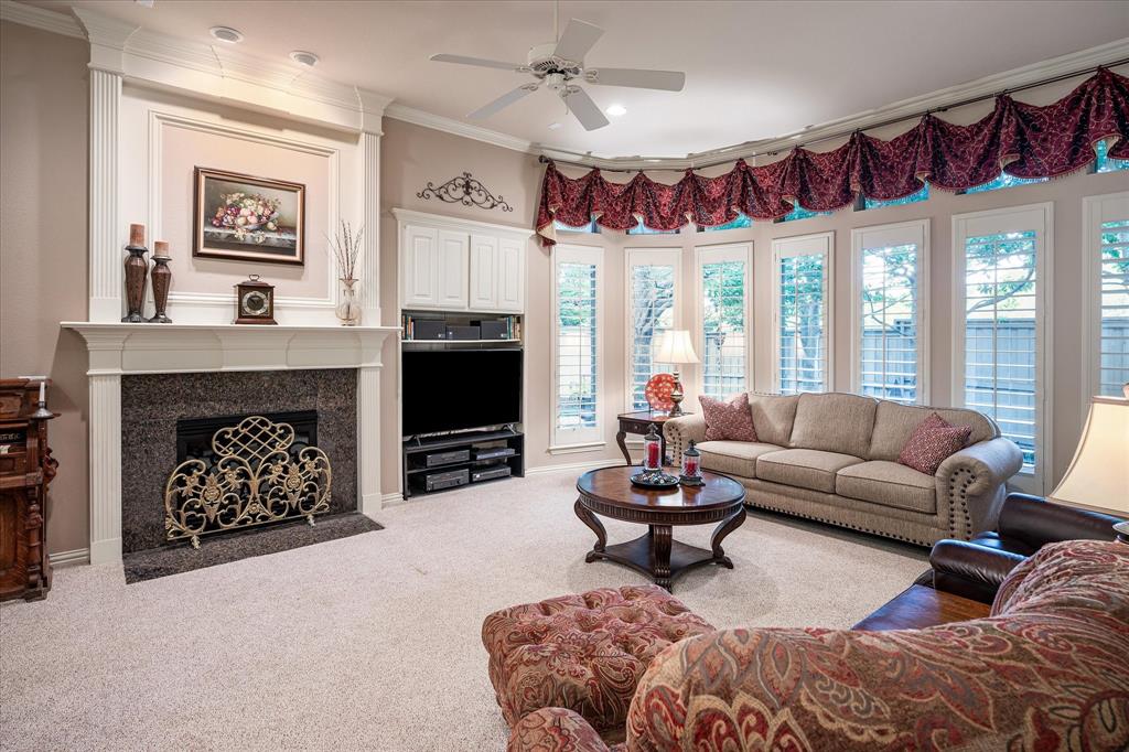 Muirfield Point - Residential