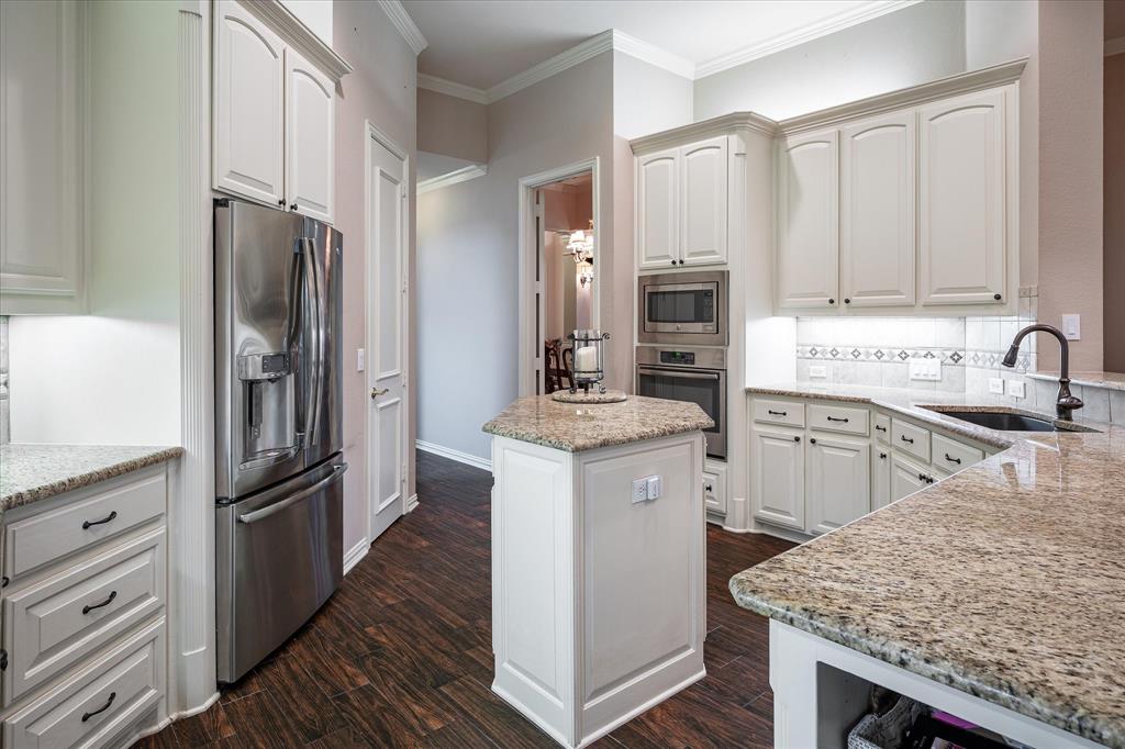 Muirfield Point - Residential