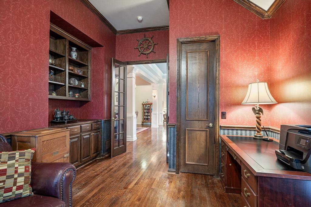 Muirfield Point - Residential