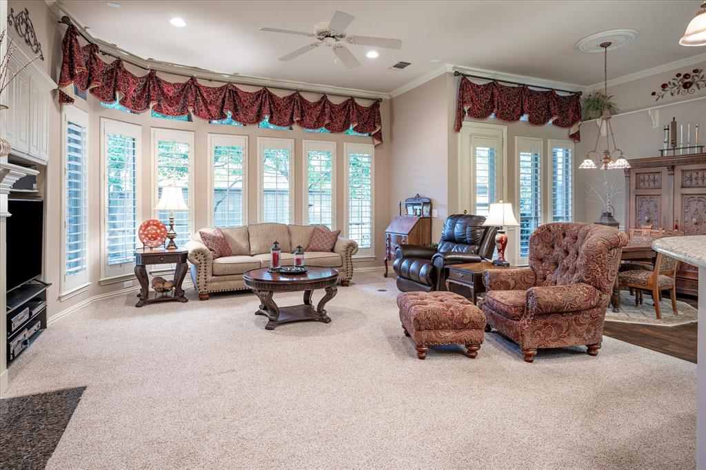 Muirfield Point - Residential