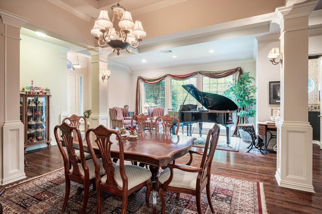 Muirfield Point - Residential