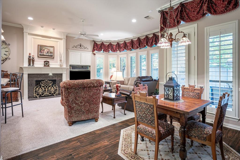 Muirfield Point - Residential