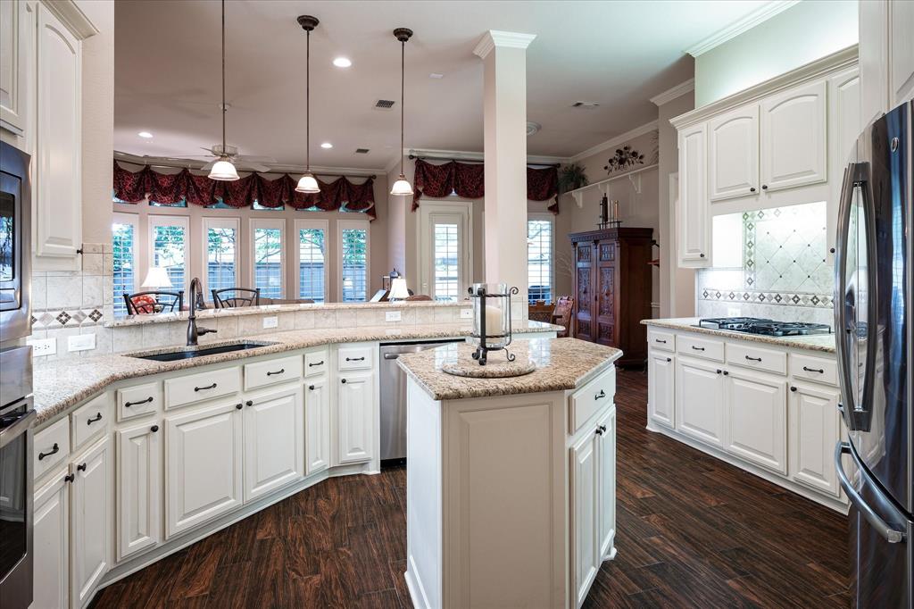 Muirfield Point - Residential