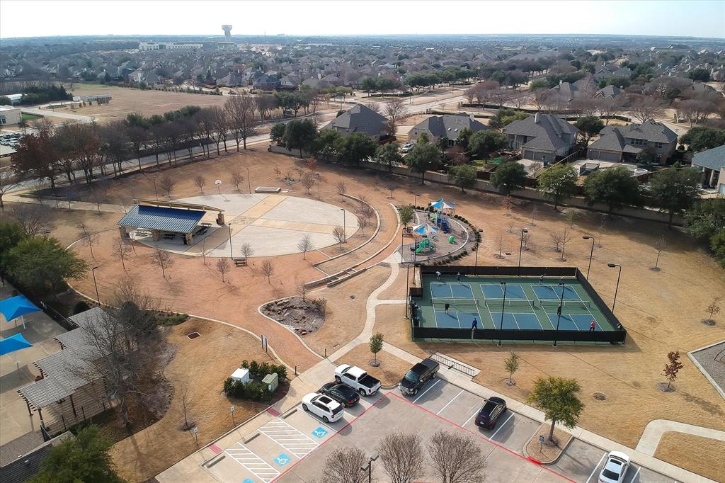 Muirfield Point - Residential