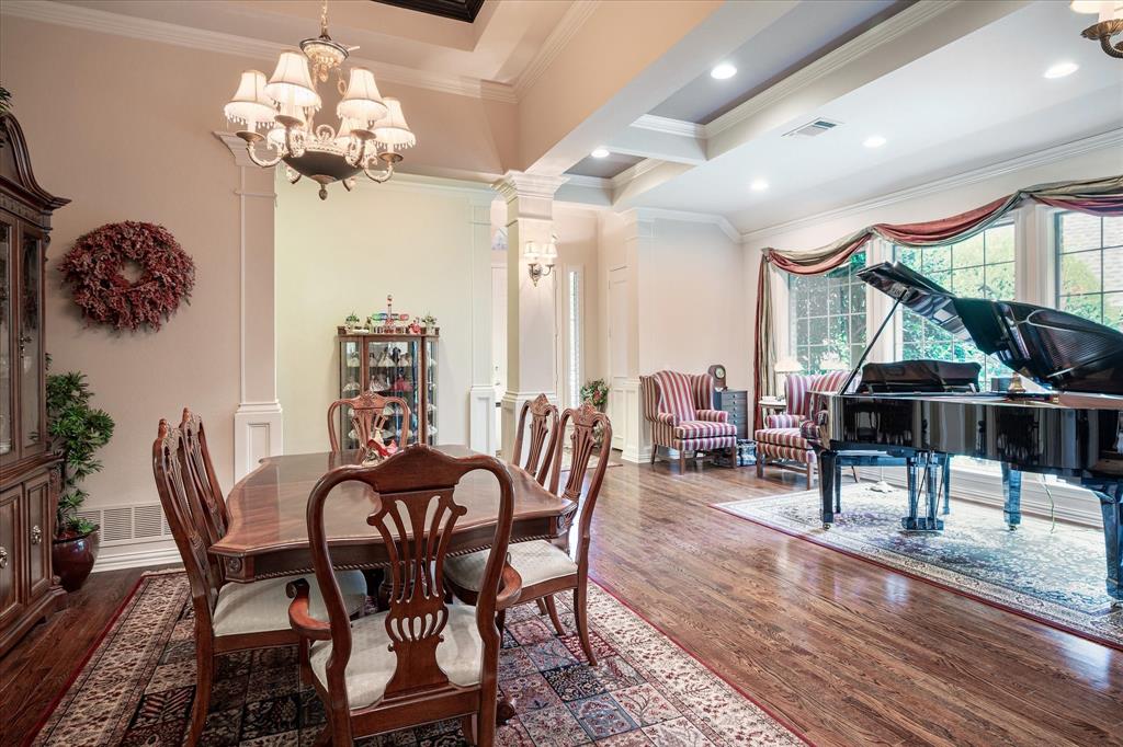 Muirfield Point - Residential