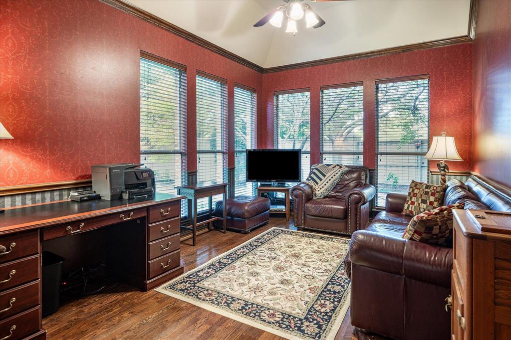 Muirfield Point - Residential