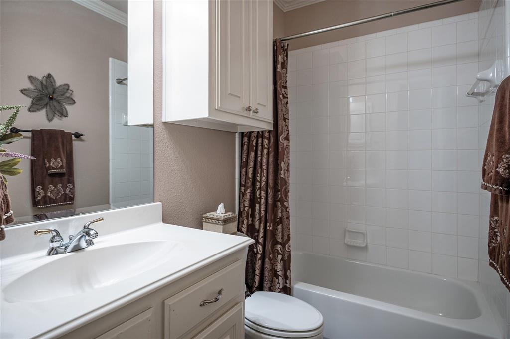 Muirfield Point - Residential