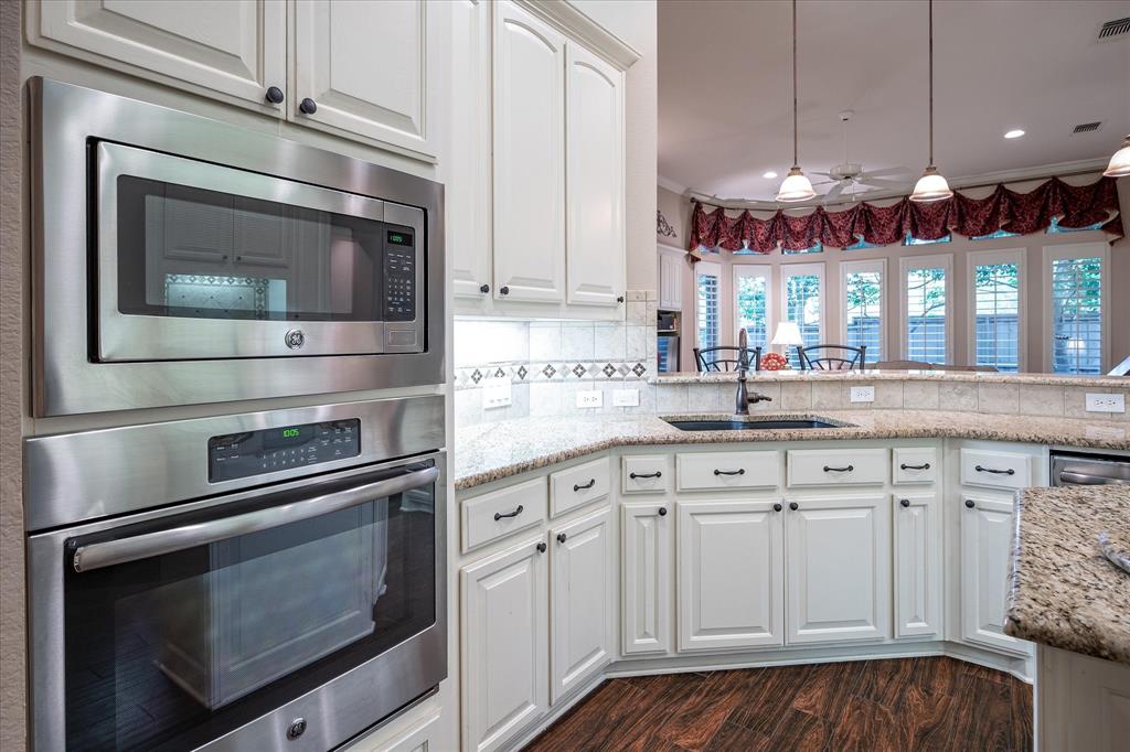 Muirfield Point - Residential