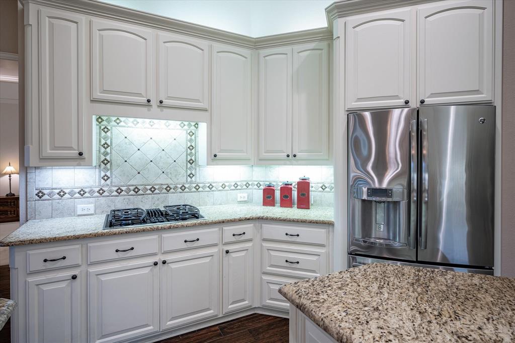 Muirfield Point - Residential