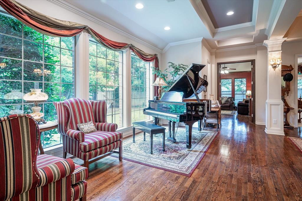 Muirfield Point - Residential