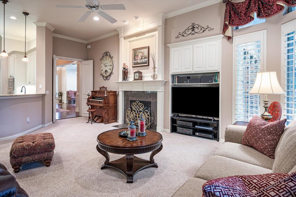 Muirfield Point - Residential