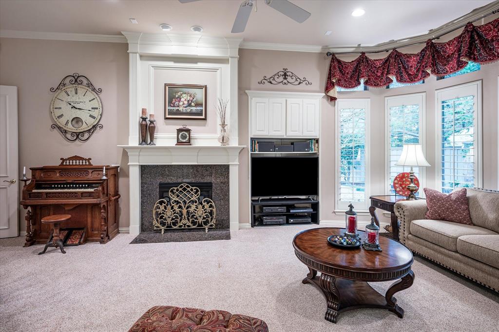 Muirfield Point - Residential