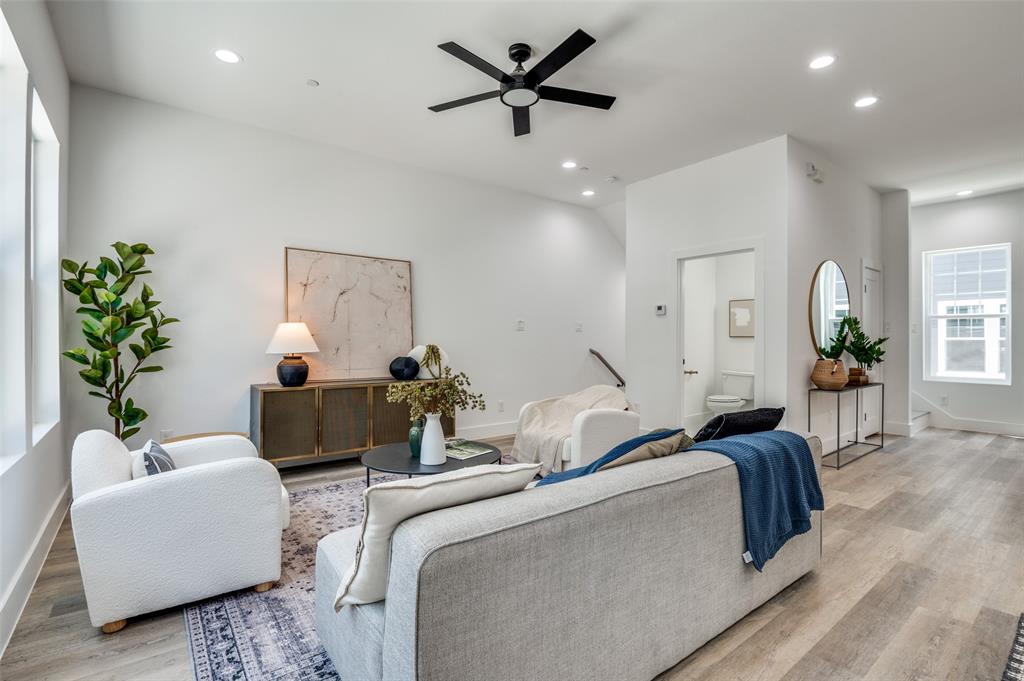 Sunrise Slope 2nd Instl - Residential Lease